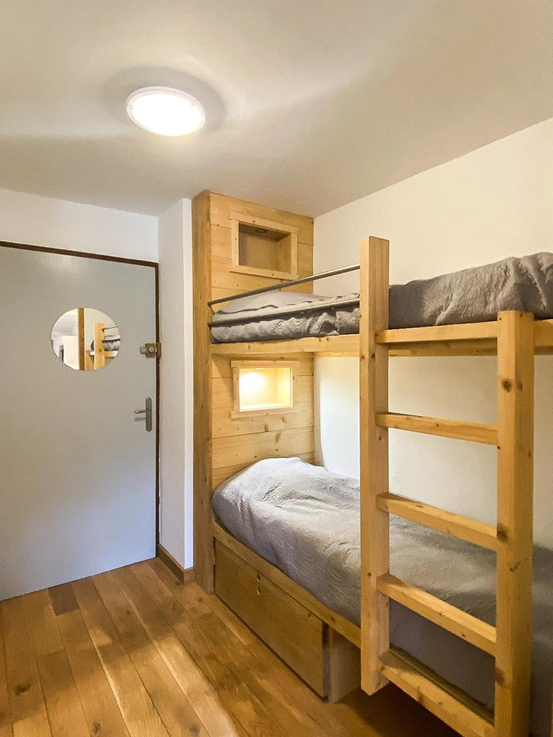 Apartment 3- *